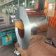 Z150 Hot Dipped Galvalume Galvanised PPGL Steel Coil Color Coated Steel Roll