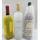 Powerful Fruit Protection Foam Netting For Wine Bottler Glass Bottle