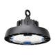150lm/W High Bay Light IP66 Waterproof IK08 with DALI/0-10V dimmable reflector for warehouse