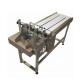 Stainless Steel Automatic Friction Paging Machine For Plastic Bags