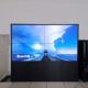 2K 4K HD Narrow Bezel Video Wall ,  Mulit Splicing Indoor Digital Menu Board