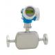 Flow measurement