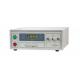Clause 10.4 Insulation Resistance Tester Test Range From 100kΩ-5TΩ