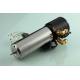 0.85kw watercooling Ø1/8 automatic spindle, pcb drilling spindle for pcb drilling machine