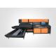 400W 600W Autofocus Die Cut Machine For Wood Acrylic Panel With 0.01mm Cutting Precision