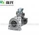 24V,Excavator Starter Mitsubishi Motor 6C4611000CB,6C4611000CC,6C4611000CD,6C4611000CE,T189755,T194352,T208871,M9T64673