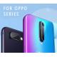 Ultra Thin HD Anti-Fingerprint Protective Clear Glass Protector Film for Mobile Camera Lens Covers oppo Reno2Z reno10 R