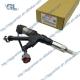 Common Rail Fuel Injector 9709500-040 095000-0401 095000-0402 095000-0403 095000-0404 23910-1163 23910-1164 S2391-01164