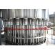 Sus Pure Water Filling Machines Automatic Mineral Water Production Line