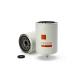 FF105D Fuel Filter 32540-20300 P550106 WK950/16X The Ideal Choice for Diesel Engines