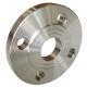 Nickel Alloy Pipe Welding Neck Flange Alloy 400 UNS N04400 150#