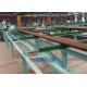 Pipe Spool Prefabrication Automatic offshore Pipe Welding Machine