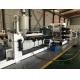 Soft and Hard PP PE Board Production Line for Versatile Plastic Board Machine