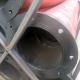 Suction Discharge Pipe Water Hose Extension Abrasion and Chemical Resistant