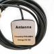 High Gain Automotive GPS Antenna 1575.42MHz Weatherproof With Strong Magnet