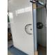 130MHz 110dB EMC Radiation Shielding Doors Metal Mesh Door Cabinet OEM