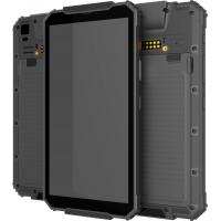 Ublox M8N 4GB 128GB Dual SIM BT4.2 Rugged Android Phone