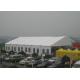 Sturdy 20 By 30 Outdoor Event Tent Polyester Textile Cover Long Life Span