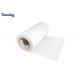 Polyurethane TPU Hot Melt Adhesive Film 0.05MM 0.08MM Low Temeperature For Leather