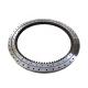 60HRC Turntable Slewing Bearing 42CrM0/50Mn Slewing Ring Bearing