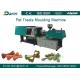 Hot Runner System Pet Injection Molding Machine / dog food extrusion machine