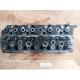 4D34T Cylinder Head For Mitsubishi Engine Spare Parts Genuine