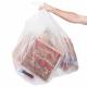 Low Density Commercial Garbage Bags / Trash Bags 45 Gallon 1.2 Mil 40 X 46
