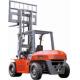 H2000 Series 5-10T I.C. Counterbalanced Forklift Trucks, Max. lifting height 2450-2560mm