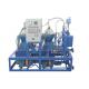 Industrial Waste Oil Centrifuge Separator Machine For Fuel Oil  Treatment Plants