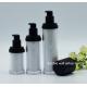 Empty 15ml 30ml 50ml  100ml Cosmetic Plastic PP Airless Pump Bottles For Skincare Serum Lotion Bottles