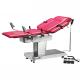 Hospital Electric Gynecology Delivery Clinical Childbirth Bed