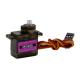TIANKONGRC MG90S  9g Plastic Gear Servo Motor Micro Servo For RC Airplane Robot DIY Project Parts.(Without mechanical limit)