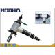 8.15kgs Pneumatic Beveling Tools , Cold Cutting Machine Compact Design clamping range ID 28-76mm