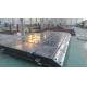 Dock UHMW Marine Boat Impingement Plate 1400×1200mm