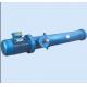 Electromagnetic Electro Hydraulic Thruster Brake Push Rod DYT Series