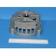 Motor Shell Cover Aluminium Die Casting Heat Treatment High Precision