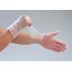 XL XXL Latex Free Disposable Hand Gloves PVC Food Safe Vinyl Gloves