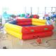 inflatable baby swimming pool