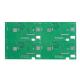 Quick Turn Double Sided Pcb Board Prototype HASL Lead Free 6mil FR4