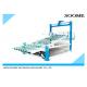 120pcs/Min Belt Conveying And Stacking Automatic Corrugation Machine