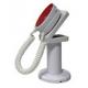 COMER Cellphone Anti Theft Retractable counter Display Stands Anti-lost Holder