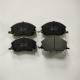 High Quality 24513053 Front Brake Pads Suitable For Wuling Longka