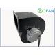 Medical Industry 160mm IP44 Single Inlet Centrifugal Fans