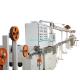 HOOHA Type-120 Copper Power Wire and Cable Extrusion Machine in Cable Manufacturing Industry
