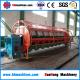 710 Steel Rigid frame Stranding Machine Copper Wire and Cable