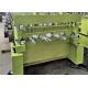 S350 Floor Deck Roll Forming Machine 0.75mm PLC Metal Deck Forming Equipment