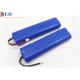 ER14505-3P 3.6V 8100mAh LiSOCL2 Battery With JST Connector SPC1550 Capacitor