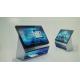 Interactive Shareme Touchscreen Self Service Kiosk Payment-Enabled For Vending Machine