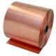 C2680 C11000 Copper Sheet Plate Brass Strip Coil