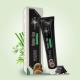 Oral Care Black Activated Charcoal And Coconut Oil Toothpaste 100g